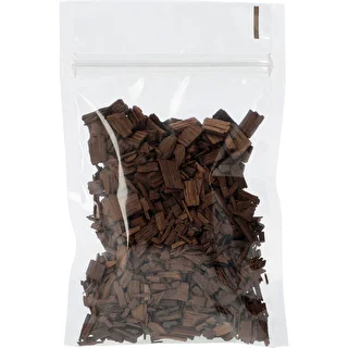 Copos de roble muy tostados con vainilla 50 g – photo 1