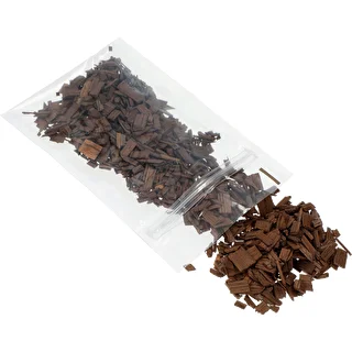 Copos de roble muy tostados con vainilla 50 g – photo 3