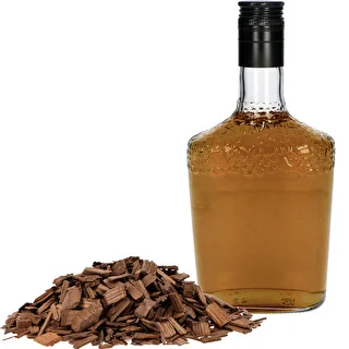Copos de roble muy tostados con vainilla 50 g – photo 5