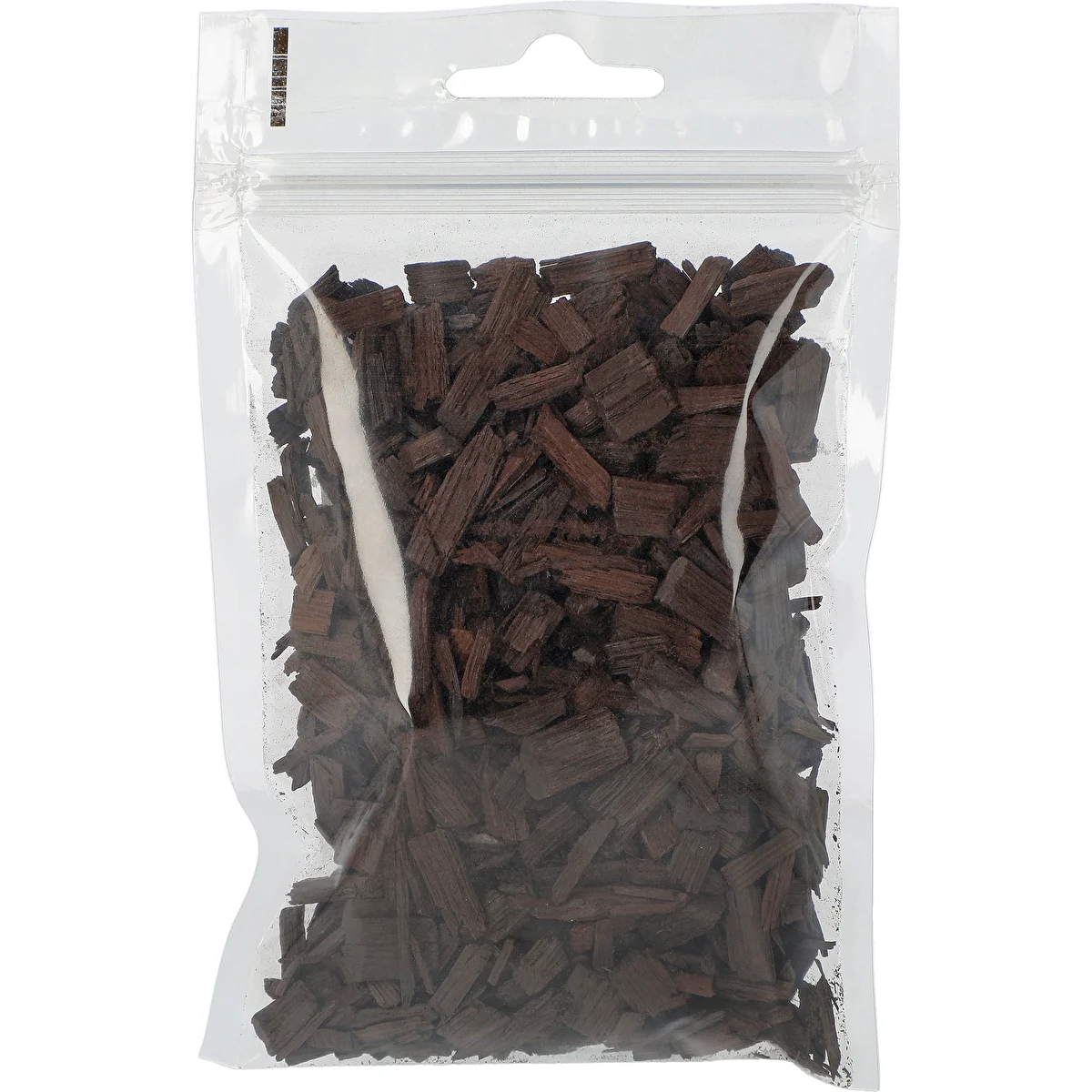 Copos de roble americano muy tostados 50 g