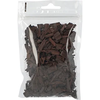 Copos de roble americano muy tostados 50 g – photo 1