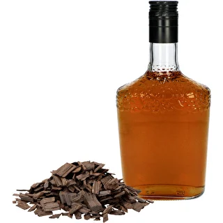 Copos de roble americano muy tostados 50 g – photo 5