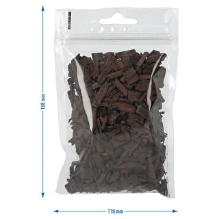 Copos de roble americano muy tostados 50 g – photo 7