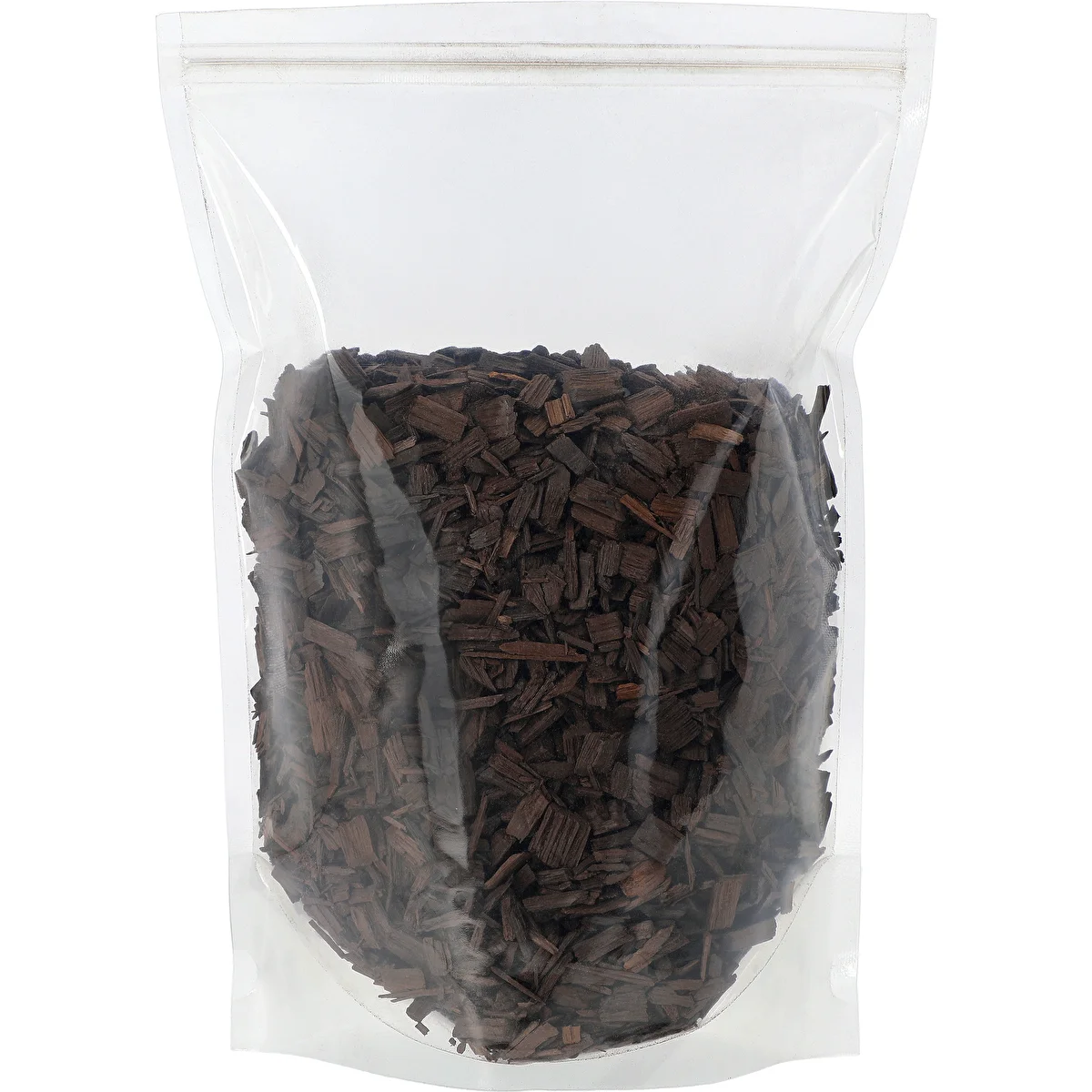 Copos de roble americano muy tostados 500 g
