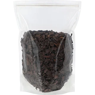 Copos de roble americano muy tostados 500 g – photo 1