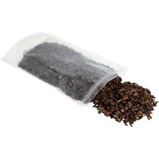 Copos de roble americano muy tostados 500 g – photo 3