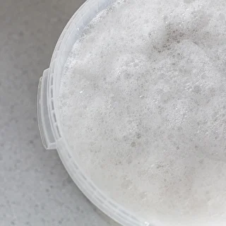 Contenedor de fermentación blanco 30L impresión DE grifo 2 tubos – photo 8