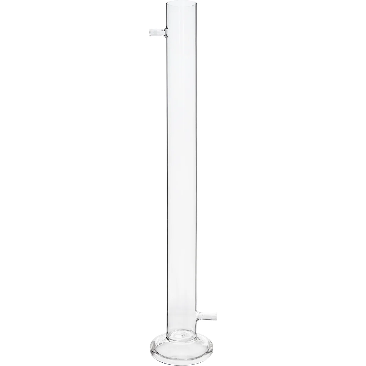 Columna de filtración