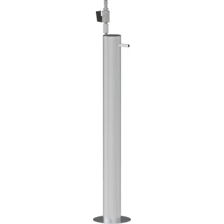 Columna de filtración de acero PREMIUM – photo 4