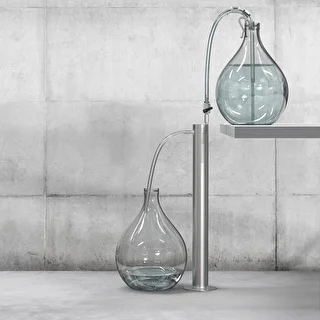 Columna de filtración de acero PREMIUM – photo 10