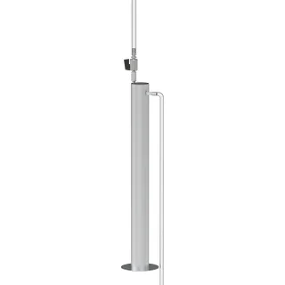 Columna de filtración de acero PREMIUM – photo 2
