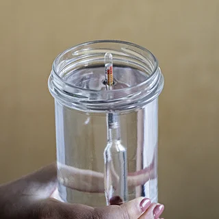 Alcoholímetro mini – photo 8