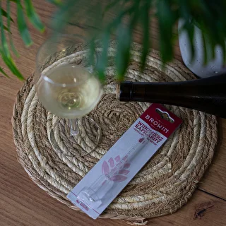 Vinómetro capilar para medir el contenido de alcohol – photo 5