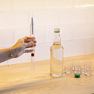 Alcoholímetro – photo 4