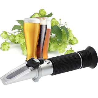 Refractómetro para cerveza – photo 3