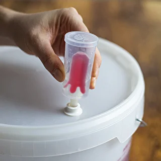 Tubo de fermentación Días y Noches Silenciosas – photo 7