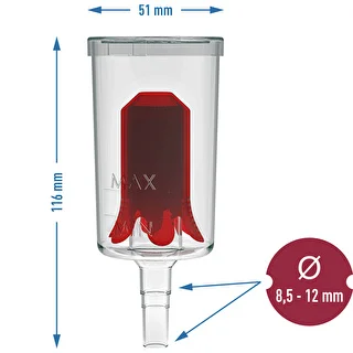 ¡Tubo de fermentación CICHOSZA! – photo 3