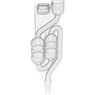 Tubo de fermentación de 6 cámaras v2 – photo 3