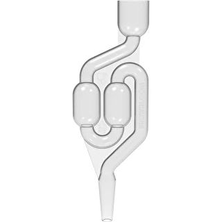 Tubo de fermentación MINI v2