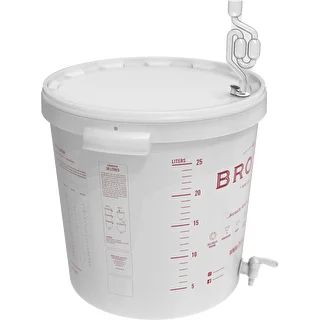 Tubo de fermentación MINI v2 – photo 3