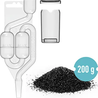 Absorbedor de olores de fermentación Maxi – photo 2