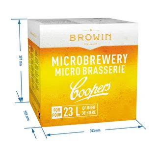 MicroCervecería ECO 2 – photo 11