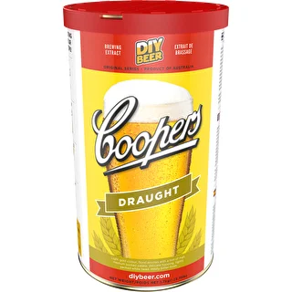 Brewkit Coopers Draught – photo 2