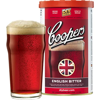 Brewkit Coopers English Bitter – photo 1