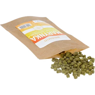 Lúpulo Marynka - gránulo 50g – photo 4
