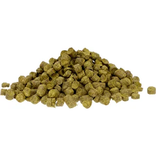 Lúpulo Marynka - gránulo 50g – photo 5