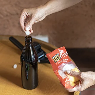 Pastillas Coopers Carbonation Drops 250g – photo 2