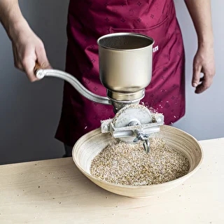 Triturador de mesa universal - 1 kg – photo 6