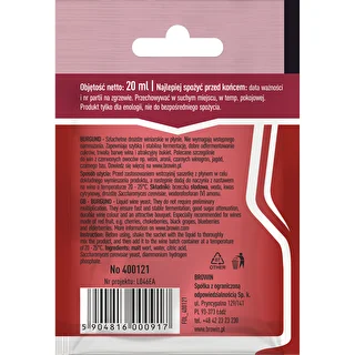 Levadura enológica Burgund sin propagación - 20 ml – photo 2