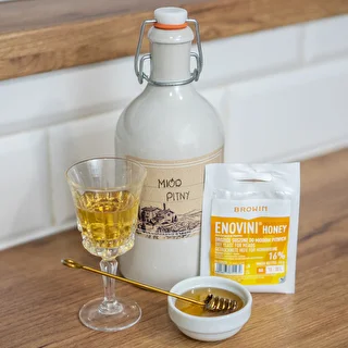 Levadura enológica ENOVINI® Honey 10g – photo 4