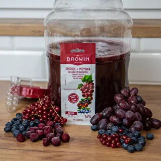Levadura + nutriente - vinos tintos – photo 4