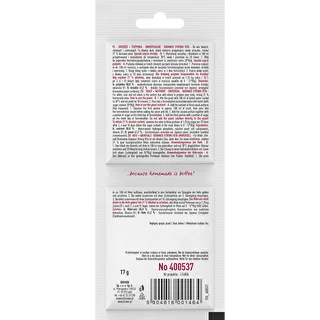 Levadura Bayanus + nutriente Universal 21% - 17g – photo 2