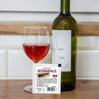 Hefenährsalze 10g – photo 3