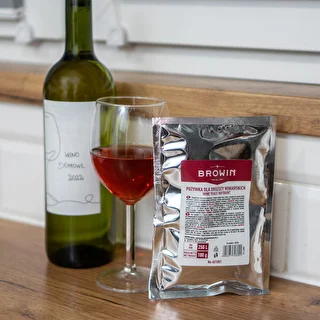 Nutriente para levadura de vino - 100g – photo 3