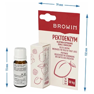 Pectoenzima – photo 3