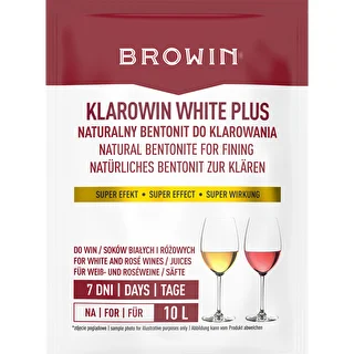 Klarowin White PLUS 8g