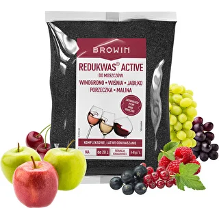 Redukwas Active, 460 g – photo 4
