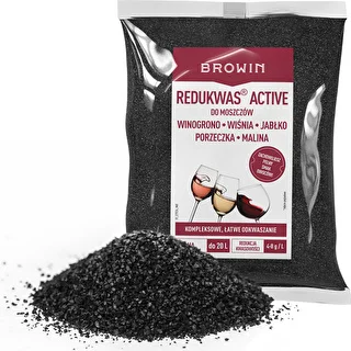 Redukwas Active, 460 g – photo 5