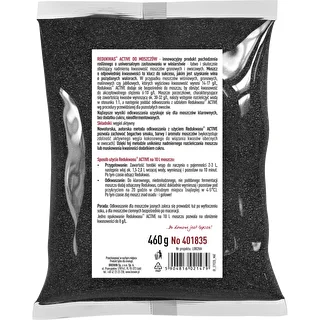 Redukwas Active, 460 g – photo 2