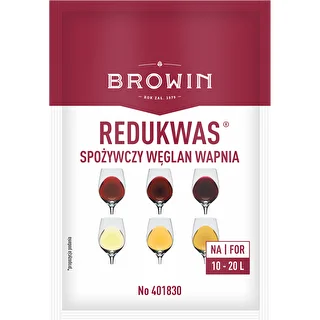 Redukwas - regulador de acidez – photo 1