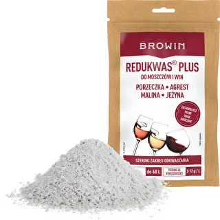 Redukwas Plus - 100g – photo 4