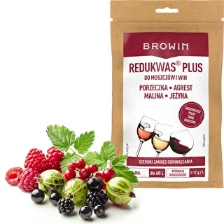Redukwas Plus - 100g – photo 5