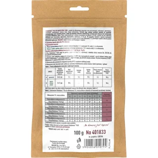 Redukwas Plus - 100g – photo 2