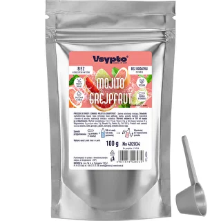 VSYPTO de sabor Mojito Pomelo, 100 g – photo 1
