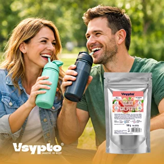VSYPTO de sabor Mojito Pomelo, 100 g – photo 3