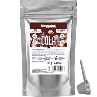 VSYPTO sabor Cola, 100 g – photo 1